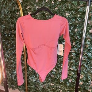 Fabletics bodysuit. Size S